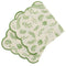 Botanical Paper Napkins - Pack of 16
