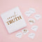 Giant Dice Hen Party Game