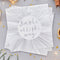 Jingle All The Way Christmas Napkins - 33cm - Pack of 16