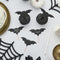 Halloween Bat Food Picks - Pack of 12