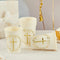 Gold Cross Paper Cups - Pack of 8