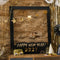 Customisable New Years Photo Frame