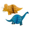 Dinosaur Dino-mite Party Hanging Decorations - Pack of 3