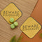 Beware Dinosaurs Paper Napkins - Pack of 16
