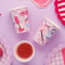 Pamper Party Paper Cups - Pack of 8