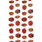 Pumpkin Hanging Decoration - 5m