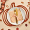 Felt Pumpkin Placemats - Pack of 4