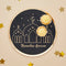 Ramadan Paper Plates - 23cm - Pack of 8