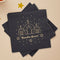 Ramadan Napkins - 33cm - Pack of 16
