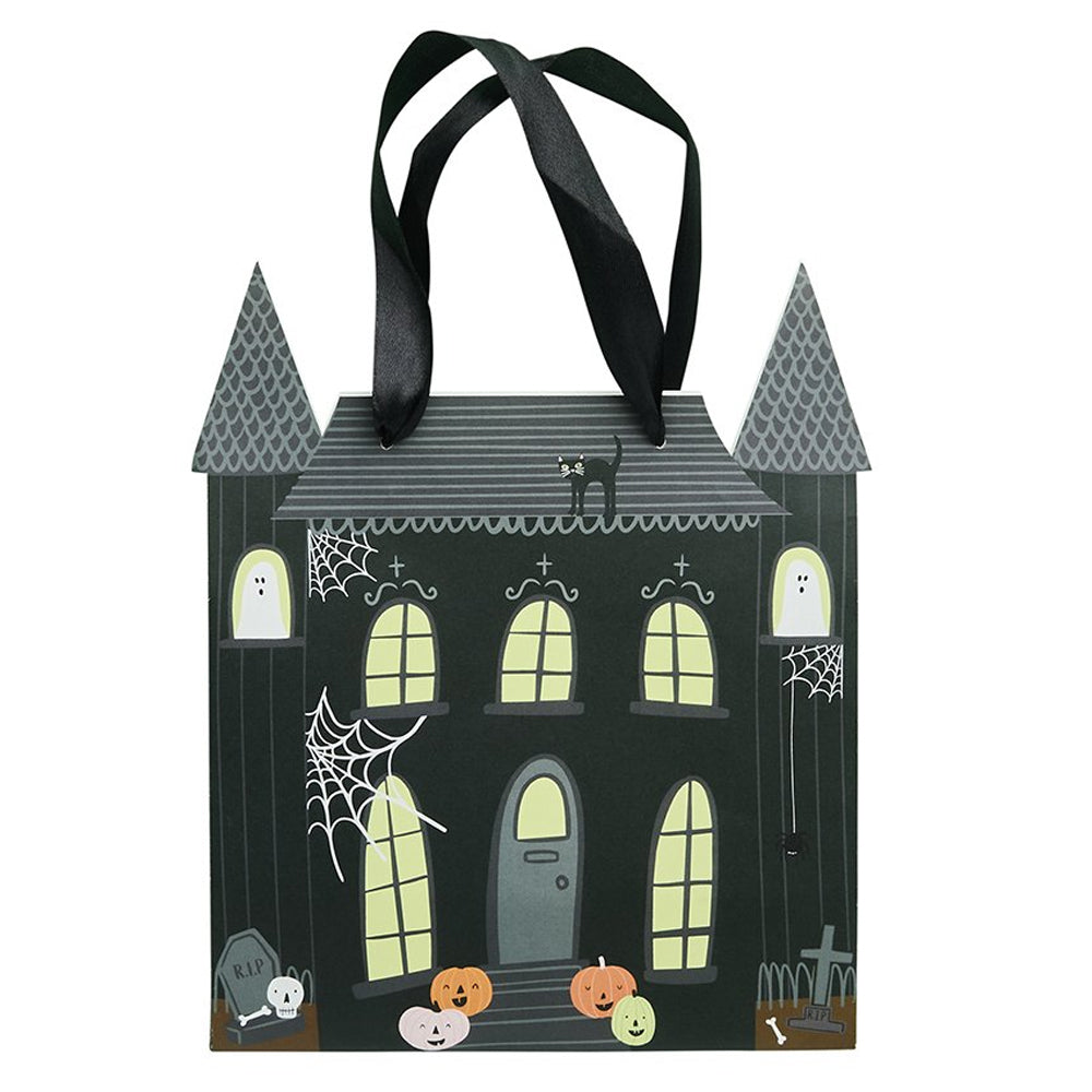 Haunted House Party Bags - Pack of 5
