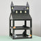 Haunted House Treat Stand - 45cm