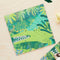 Croc Paper Napkins - Pack of 16