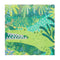 Croc Paper Napkins - Pack of 16
