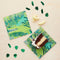 Croc Paper Napkins - Pack of 16