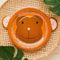 Monkey Jungle Party Paper Plates - Pack of 8