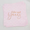 Hen Party She Said Yaaas Paper Napkins - Pack of 16