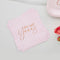 Hen Party She Said Yaaas Paper Napkins - Pack of 16