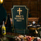 Customisable Gravestone Sign Decorations - 30cm - Pack of 3