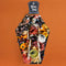 Halloween Black Coffin Grazing Board