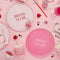 Pink Bride To Be Paper Plates - Pack of 8