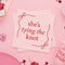 She's Tying The Knot Paper Napkins - Pack of 16