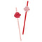 She's Tying The Knot Paper Straws - Pack of 16