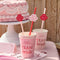 She's Tying The Knot Paper Straws - Pack of 16