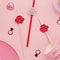 She's Tying The Knot Paper Straws - Pack of 16