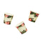 Tropical Paper Shot Cups - Pack of 8