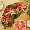 Tropical Leaf Grazing Board - 48cm