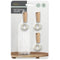 Bottle Top String Lights - Bright White - Pack of 3