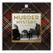 Host Your Own Murder Mystery At The Manor Game