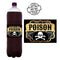 Halloween Poison Drinks Bottle Labels - Spooky Party Decorations (Sheet of 4)