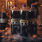 Halloween Poison Drinks Bottle Labels - Spooky Party Decorations (Sheet of 4)