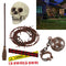 Halloween Spooky Props Decoration Pack