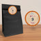 Wizard Paper Party Bags with Personalised Round Stickers - Pack of 12