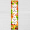 Harvest Festival Give Thanks Portrait Banner -  30cm x 120cm