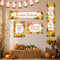 Harvest Festival Paper Decoration Pack
