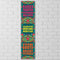 Celebrating Hispanic Heritage Portrait Banner - 30cm x 120cm