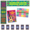 Celebrating Hispanic Heritage Month Paper Decoration Pack