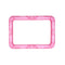 Pink Inflatable Picture Frame 60cm x 80cm