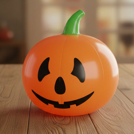 Inflatable Pumpkin - 40cm