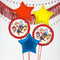 Inflated Paw Patrol Balloon Bundle in a Box