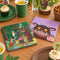 The Gruffalo Paper Napkins - Pack of 16