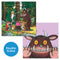 The Gruffalo Paper Napkins - Pack of 16