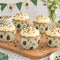The Gruffalo Cake Cases - Pack of 75