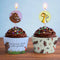 The Gruffalo Cake Cases - Pack of 75