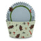 The Gruffalo Cake Cases - Pack of 75