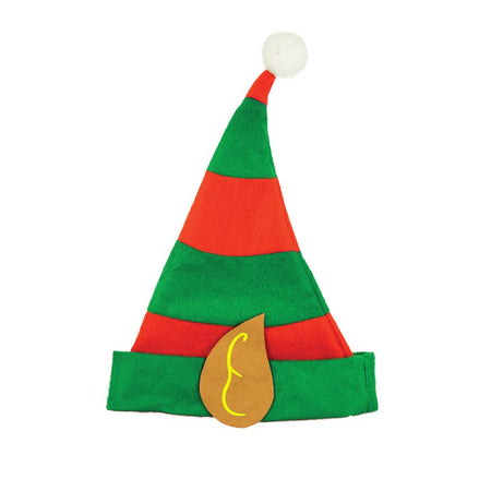 Children's Elf Hat with Ears