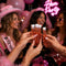 Test Tube Shot Glasses – 13ml – Pack of 6